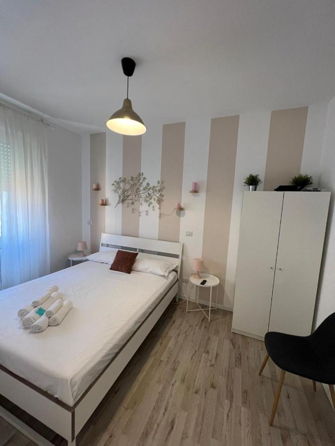 Apartment Via Treviso 6 Милан Экстерьер фото
