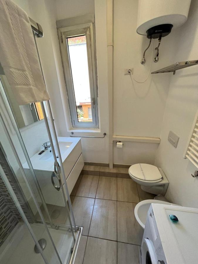 Apartment Via Treviso 6 Милан Экстерьер фото