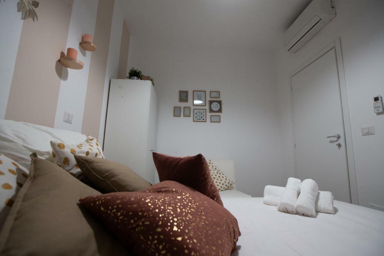 Apartment Via Treviso 6 Милан Экстерьер фото