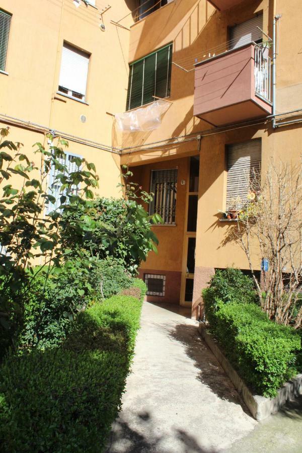 Apartment Via Treviso 6 Милан Экстерьер фото