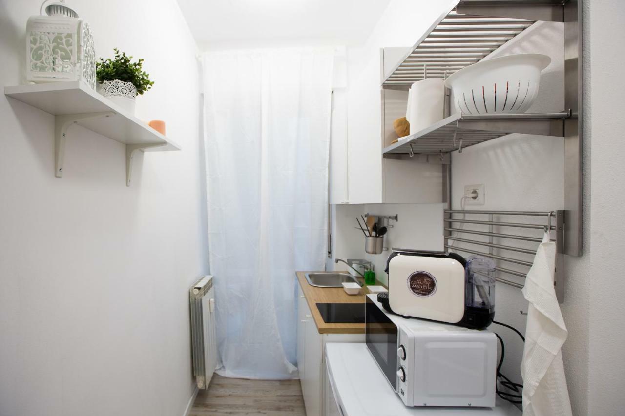 Apartment Via Treviso 6 Милан Экстерьер фото