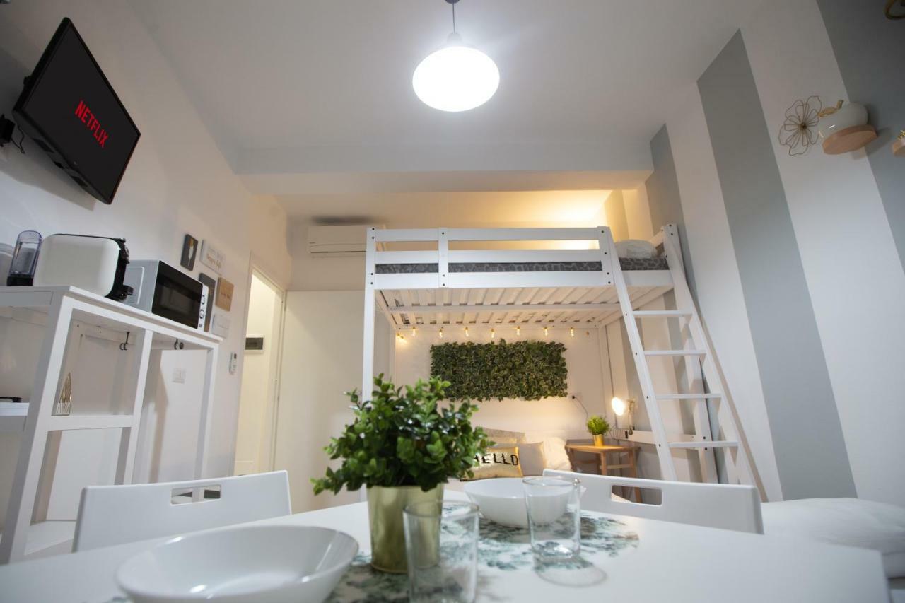 Apartment Via Treviso 6 Милан Экстерьер фото