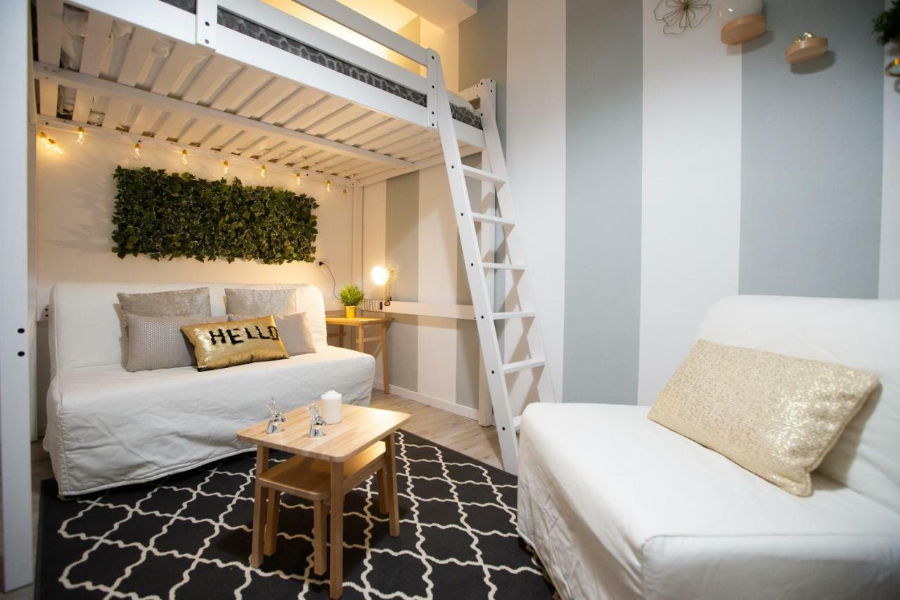 Apartment Via Treviso 6 Милан Экстерьер фото